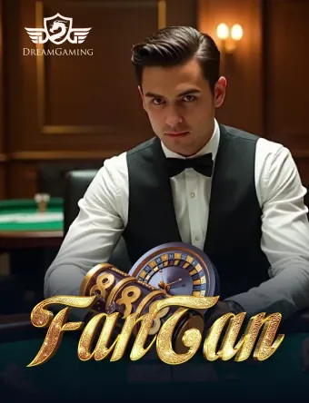 Hình ảnh Dg Fantan Portrait