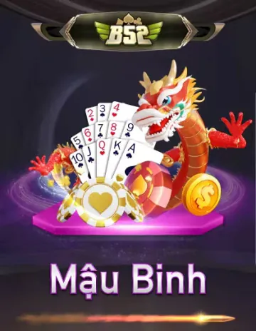 Hình ảnh B52 Mậu Binh Portrait