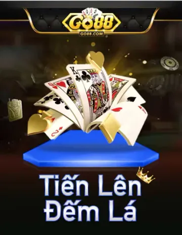 Hình ảnh Go Tiên Len Dem La