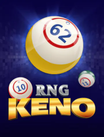Hình ảnh Athena Keno RNG