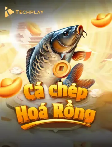 New888 Cá Chép Hóa Rồng