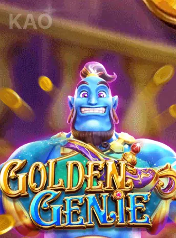 Hình ảnh Fachai Golden Genie Portrait