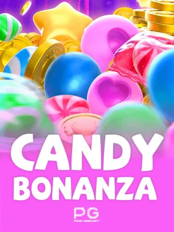 Hình ảnh Candy Bonanza