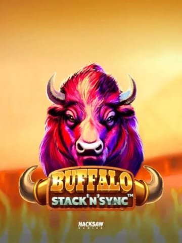 Hình ảnh Buffalo Stack'n'Sync