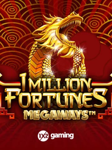 Hình ảnh 1 Million Fortunes Megaways 94